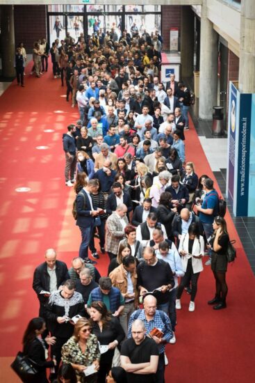 Modena Champagne Experience