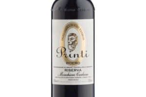 Monchiero Carbone, Docg Roero Printi Riserva 2019