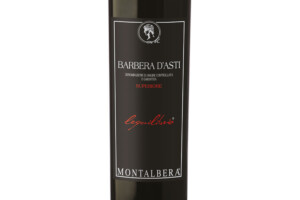 Montalbera, Docg Barbera d’Asti Superiore Lequilibrio 2021