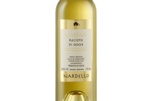 Nardello, Doc Recioto di Soave Suavissimus 2018