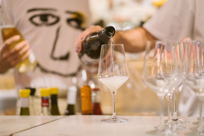 Sfida tra le enoteche d’Italia al “National Wine Clash” di Supernaturale a Roma 