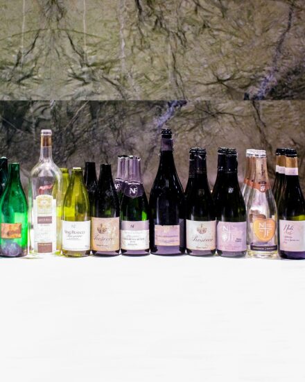 La longevità del Prosecco Docg secondo Nino Franco