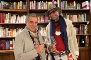 Paolo Fresu: “senza l’amore per il cibo, perdiamo parte di noi: in Italia siamo fortunati” Paolo Fresu: “senza l’amore per il cibo, perdiamo parte di noi: in Italia siamo fortunati”