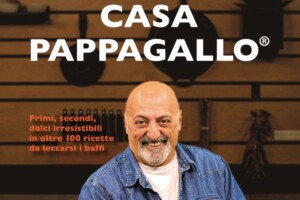 I piatti casalinghi pi&ugrave; autentici sono quelli de &ldquo;La cucina per tutti di Casa Pappagallo&rdquo;