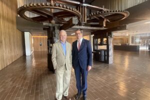 Il valore della famiglia, del tempo, ed il rapporto impresa-banche: l’affare Antinori - Stag’s Leap