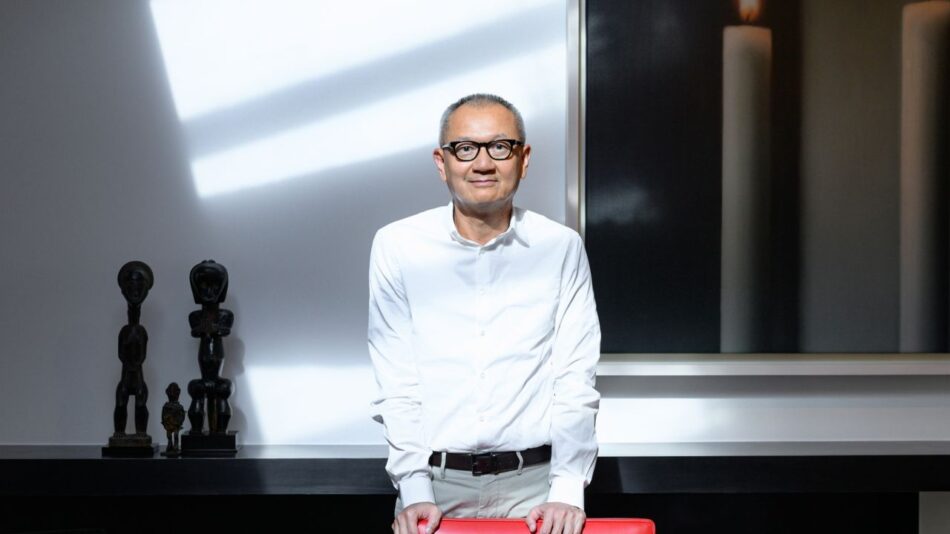La collezione di Pierre Chen sotto il martello di Sotheby’s