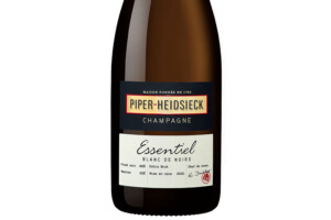 Piper-Heidsieck, Aoc Champagne Extra Brut Blanc de Noir Essentiel 2020
