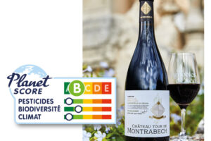 L’etichetta a semaforo per la sostenibilità dei vini in Francia è già realtà