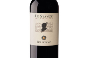 Poliziano, Toscana Igt Rosso Le Stanze del Poliziano 2019