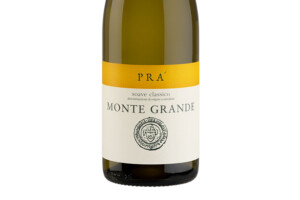 Prà, Doc Soave Classico Monte Grande 2021
