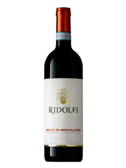 MONTALCINO, RIDOLFI, Su i Vini di WineNews