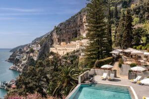 Dei Cappuccini, Anantara Convento di Amalfi Grand Hotel - Amalfi (SA)