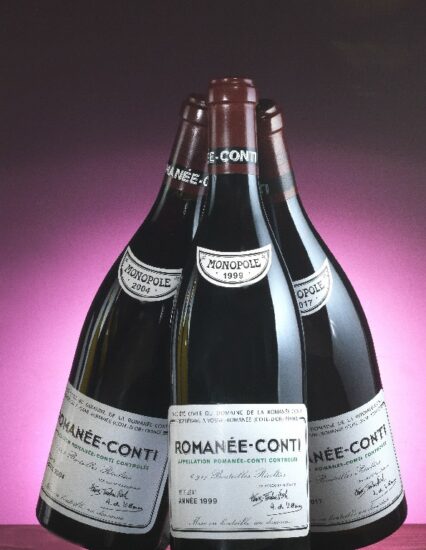 I top lots in asta da Pandolfini (9-10 novembre)