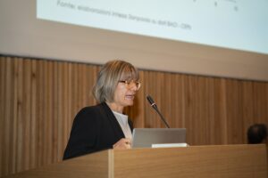 La crescita frena, ma il vino poggia su fondamenta solide. E l’export rifiata dopo il boom del 2022