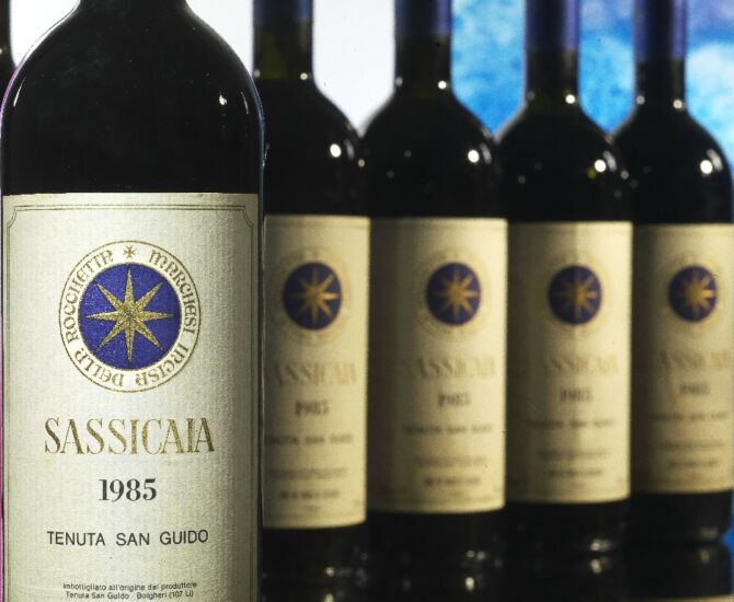 I top lots in asta da Pandolfini (9-10 novembre)