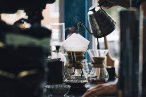 Il mercato europeo del caff&egrave; cresce del 3,2%, negli ultimi 12 mesi, con oltre 40.000 punti vendita