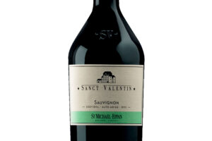 St. Michael-Eppan, Doc Alto Adige Sauvignon Sanct Valentin 2022