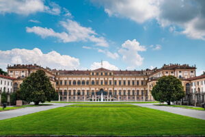 Per la prima volta tasting (con pubblico) dei 100/100 dei wine critic mondiali (12 novembre, Monza)