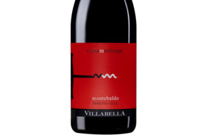 Villabella, Doc Bardolino Montebaldo Vigna Morlongo 2021