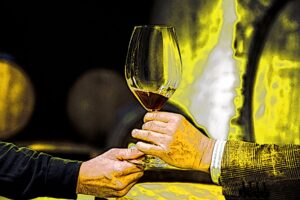 Investimenti in “passion assets”: fiducia (anche) nel vino, tra basso rischio e rendimento elevato Investimenti in “passion assets”: fiducia (anche) nel vino, tra basso rischio e rendimento elevato