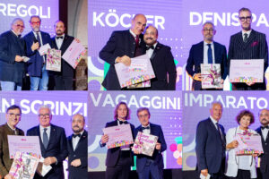 Vinoway: Alessandro Regoli, direttore WineNews, miglior giornalista enogastronomico italiano 2023