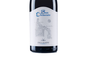 Zaccagnini, Trebbiano d'Abruzzo San Clemente 2021