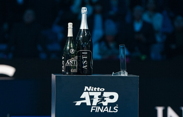 ASTI DOCG, ATP TOUR, CONSORZIO ASTI DOCG, NITTO ATP FINALS, TENNIS, Italia
