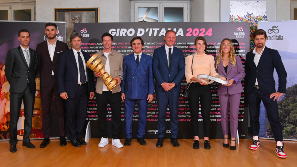 Giro d’Italia 2024, l’enogastronomia della grande provincia del Belpaese protagonista 