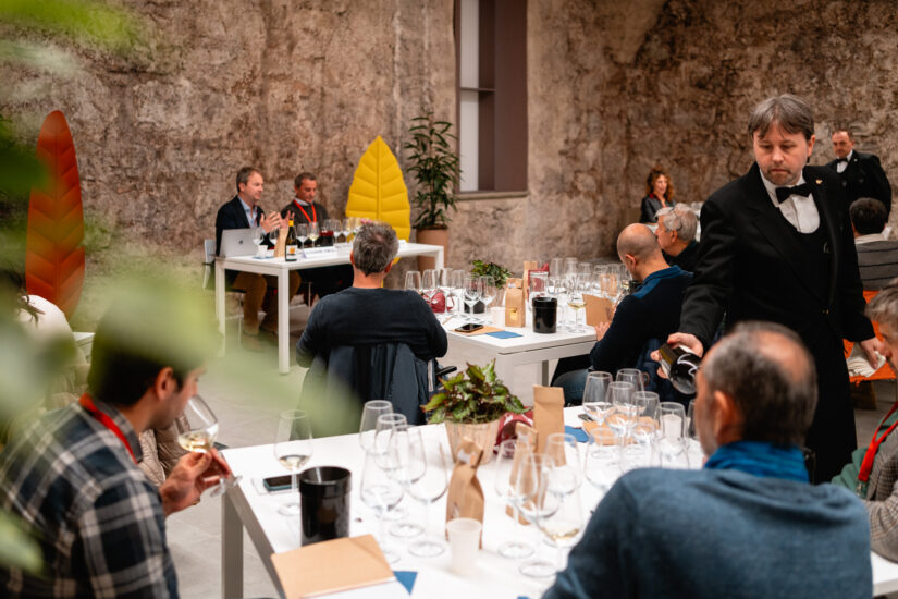 “Incontri Rotaliani”, al centro Etna e Piana Rotaliana