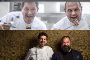 &ldquo;La Liste&rdquo;: Da Vittorio e Le Calandre vicini alla perfezione, con 99/100 per la classifica francese