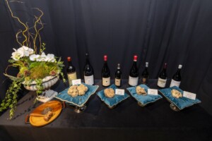 &ldquo;Asta Mondiale del Tartufo Bianco d&rsquo;Alba&rdquo;, oltre 480.000 euro raccolti e destinati alla solidariet&agrave;