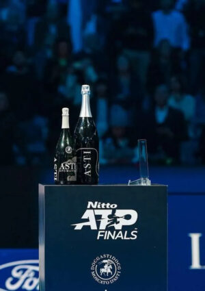 Asti & tennis, &ldquo;doppio vincente&rdquo;: nuova partnership di 5 anni con la Federazione Italiana Tennis