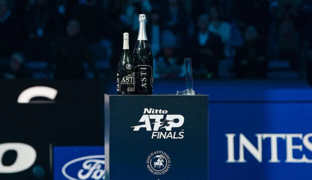 Asti & tennis, &ldquo;doppio vincente&rdquo;: nuova partnership di 5 anni con la Federazione Italiana Tennis