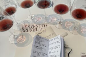 Brunello di Montalcino 2019: only a few stand out, while there are noticeable differences between areas and producers