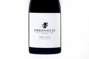 Bibbiano, Toscana Igt Rosso Bibbianaccio 2019