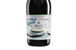Bisol, Docg Valdobbiadene Prosecco Superiore Brut Edizione i Gondolieri 2022