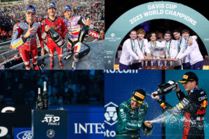 Prosecco Doc, Ferrari Trento, Asti and Cava: bubbles toast to sports Prosecco Doc, Ferrari Trento, Asti and Cava: bubbles toast to sports