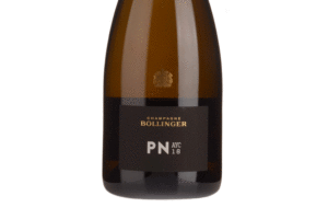 Bollinger, Aoc Champagne Brut PN AYC18