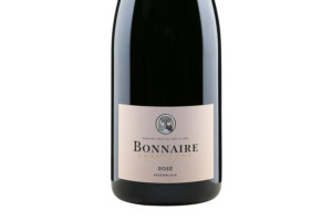 Bonnaire, Aoc Champagne Extra Brut Assemblage Rosè