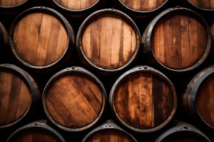 Gli Stati Uniti restano il primo importatore di vino, forte calo di Cina e Germania nell’ultimo anno