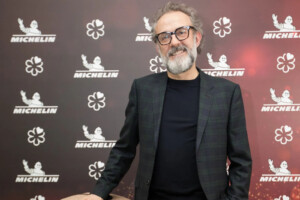 “Nel futuro della cucina italiana c’è sempre … futuro. La creatività è mettere in pratica i sogni”