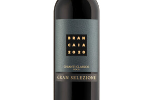 Brancaia, Docg Chianti Classico Gran Selezione 2020
