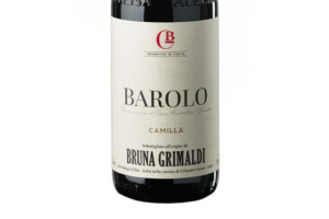 Bruna Grimaldi, Docg Barolo Camilla 2017