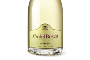 Ca' del Bosco, Docg Franciacorta Extra Brut Cuveé Prestige 45a Edizione