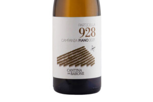 Cantina del Barone, Campania Igt Fiano Particella 928 2021