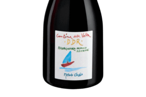 Cantina della Volta, Doc Lambrusco di Sorbara Brut DDR 2015
