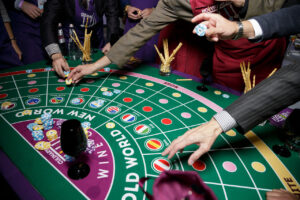 Tra gioco e edutainment nasce “Wine Casino Game”, la roulette del vino italiano 