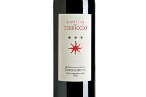 Castello del Terriccio, Toscana Igt Rosso Castello del Terriccio 2018