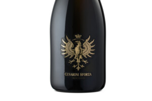 Cesarini Sforza, Doc Trento Brut Aquila Reale Riserva 2013