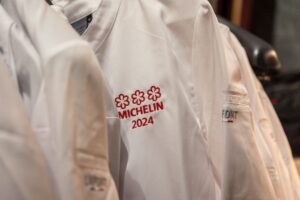 Il futuro della cucina italiana per gli chef Tre Stelle Michelin, tra territori e giovani talenti